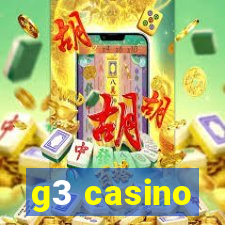 g3 casino