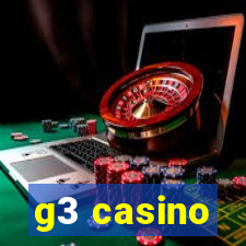 g3 casino