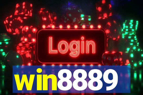 win8889