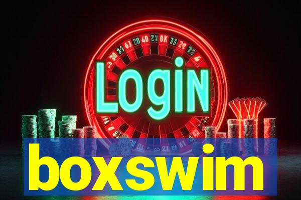 boxswim