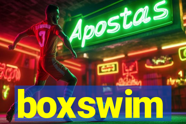 boxswim