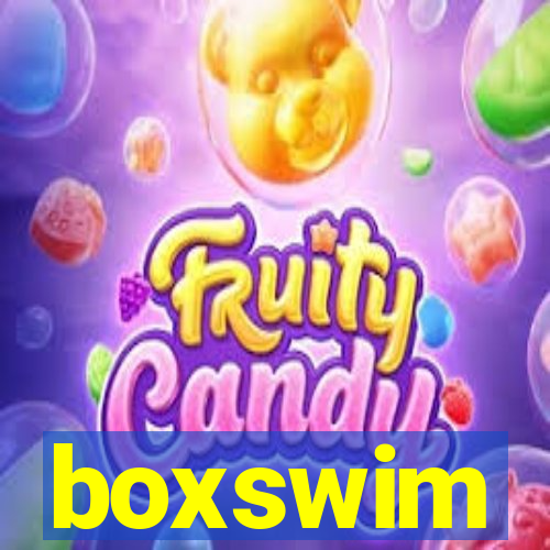 boxswim