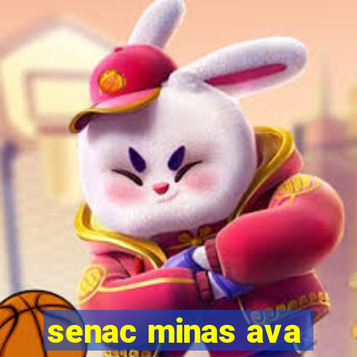 senac minas ava