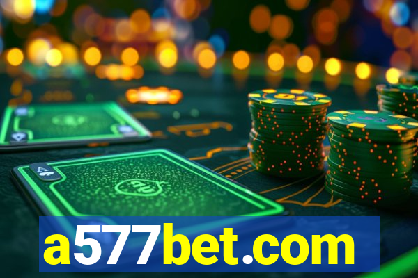 a577bet.com