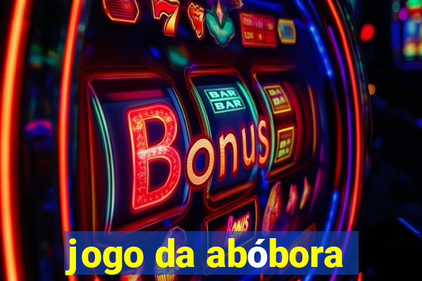 jogo da abóbora