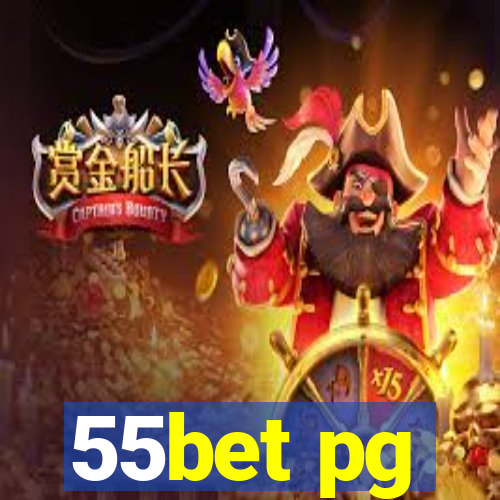 55bet pg