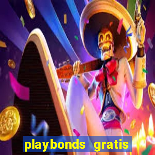 playbonds gratis jogar bingo silverball