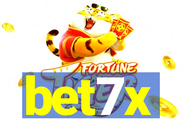 bet7x