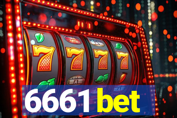 6661 bet