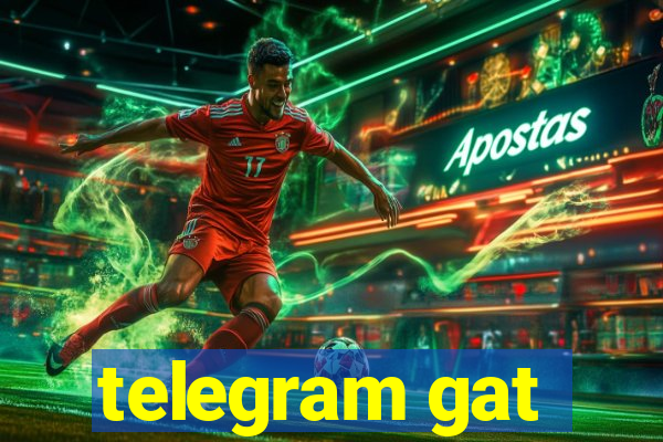 telegram gat