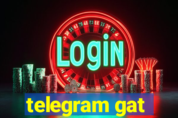 telegram gat