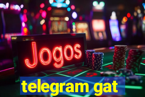 telegram gat