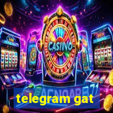 telegram gat