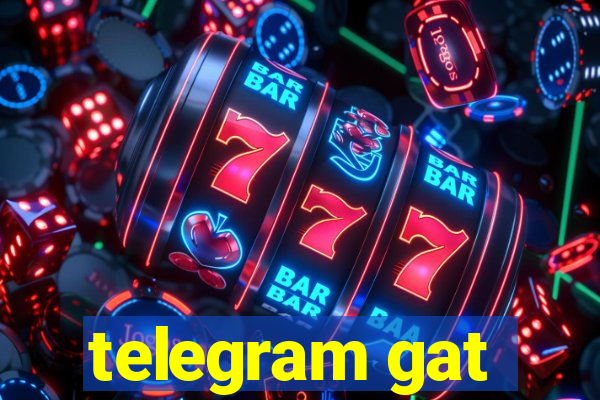 telegram gat