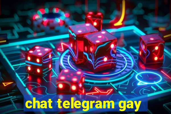 chat telegram gay