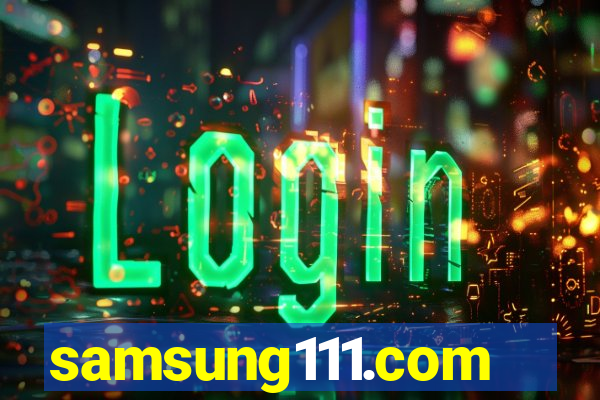 samsung111.com