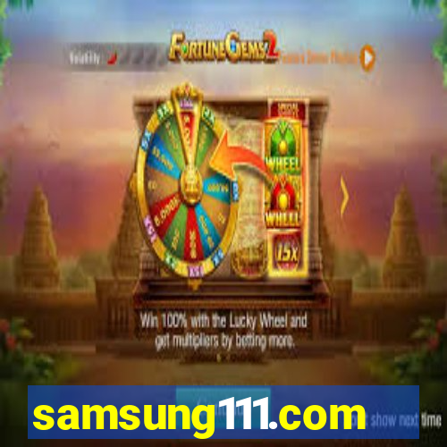 samsung111.com