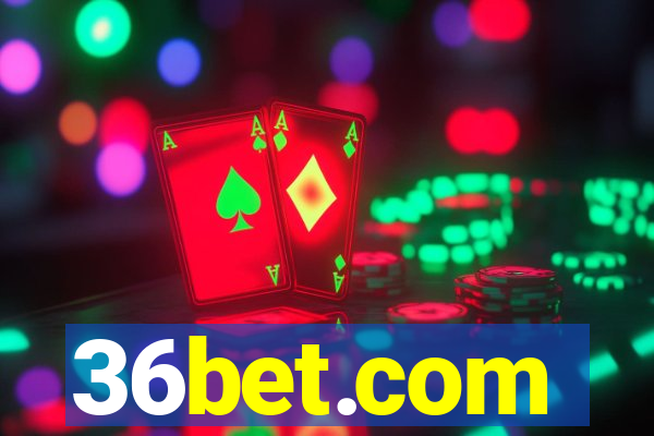 36bet.com