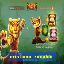 cristiano ronaldo jogou a copa de 2002