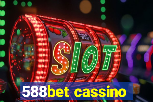 588bet cassino