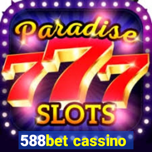 588bet cassino