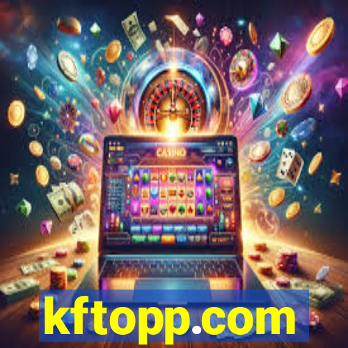 kftopp.com