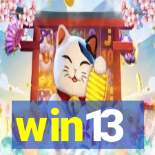 win13