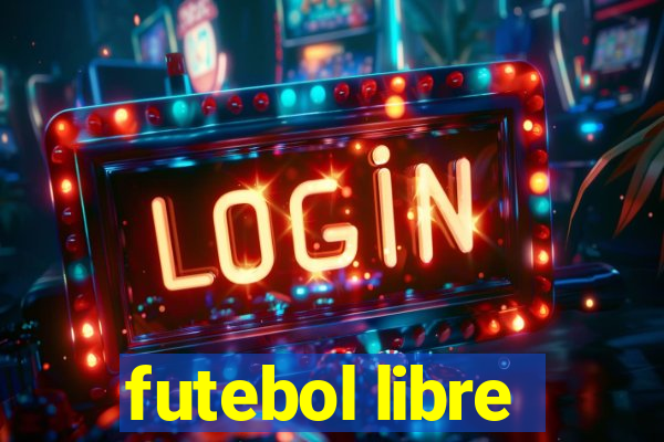 futebol libre