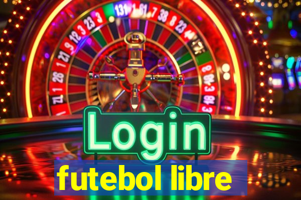 futebol libre