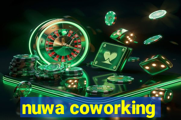 nuwa coworking