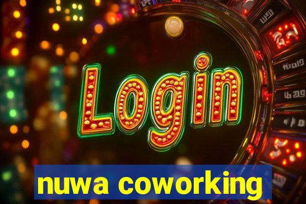 nuwa coworking