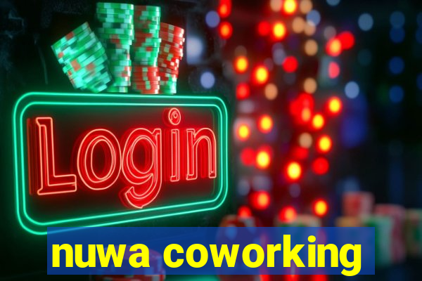 nuwa coworking