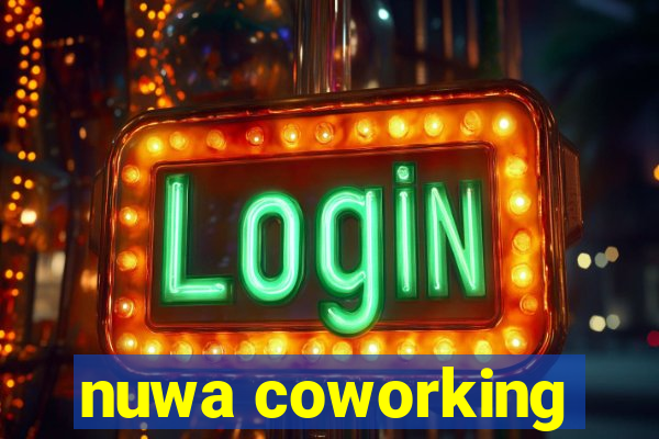 nuwa coworking