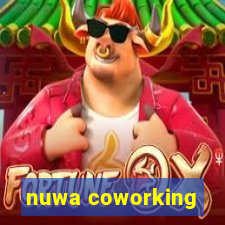 nuwa coworking