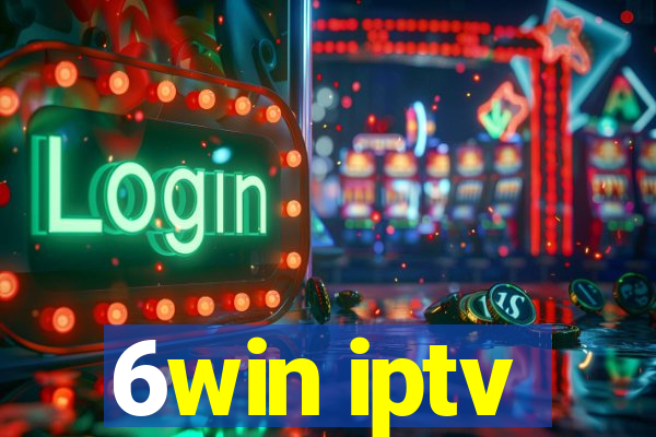 6win iptv