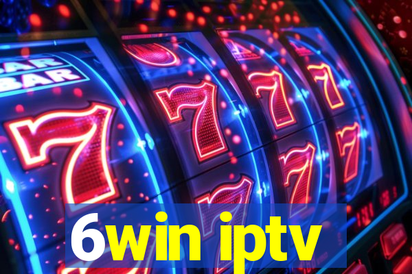 6win iptv