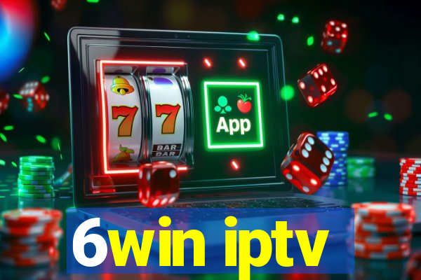 6win iptv