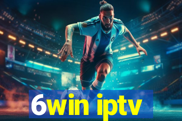 6win iptv