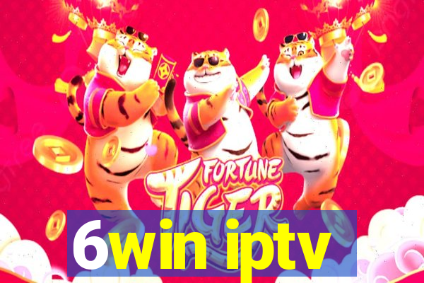 6win iptv