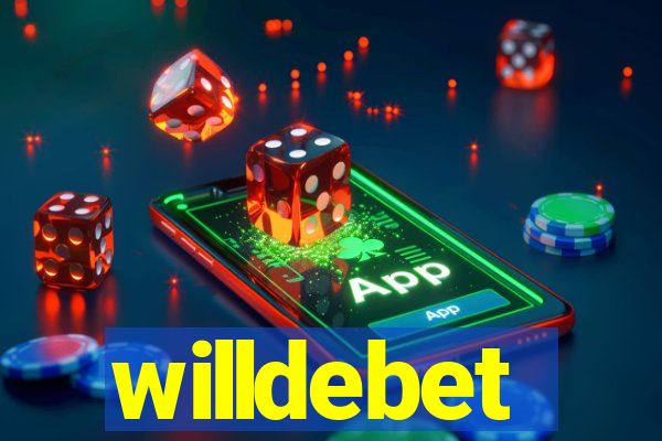 willdebet