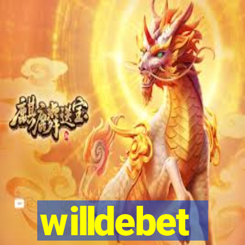 willdebet