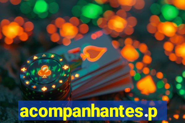 acompanhantes.pvh