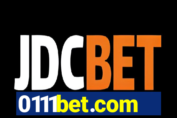 0111bet.com