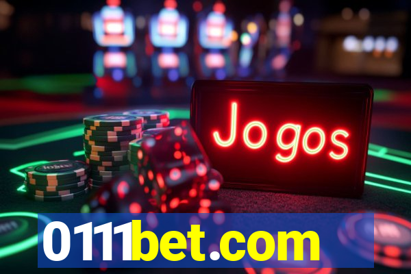 0111bet.com