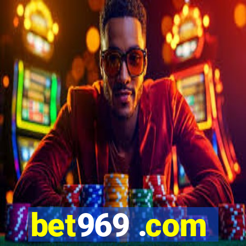 bet969 .com