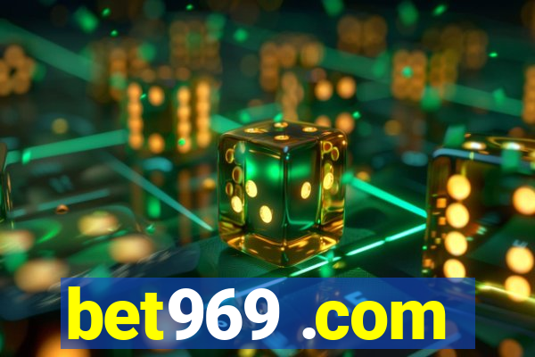 bet969 .com