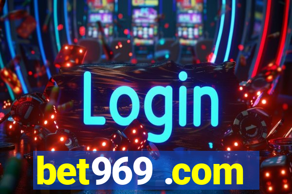 bet969 .com