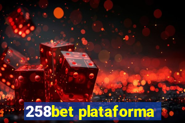 258bet plataforma