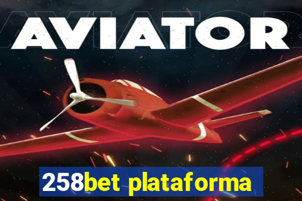 258bet plataforma