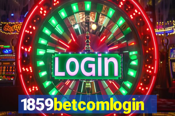 1859betcomlogin